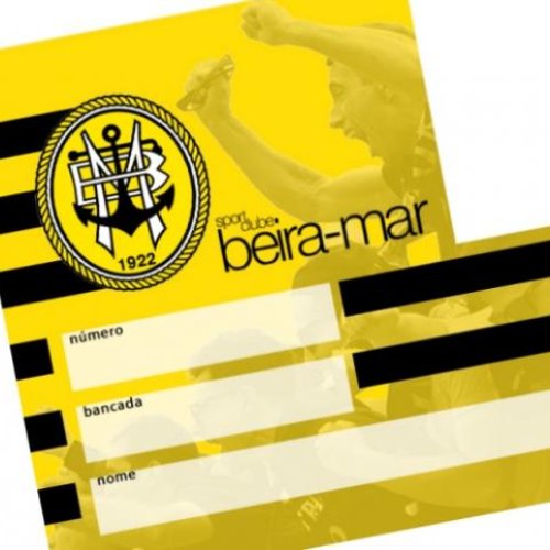 Quer ser Sócio do SC Beira-Mar? Quer regularizar a sua quotização?