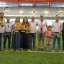 Reconhecimento a Juntas de Freguesia