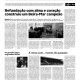 Refundação depois da queda administrativa