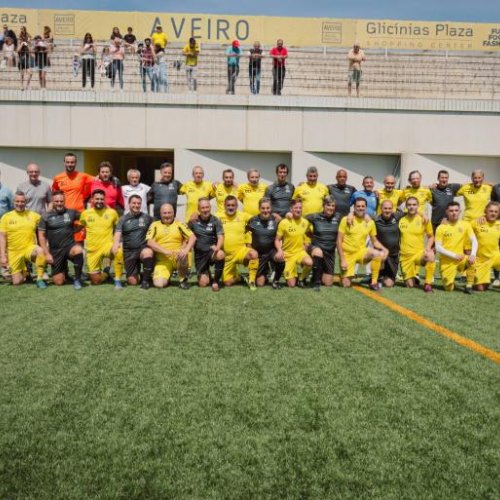 Recordámos a Vitória na Taça de Portugal!