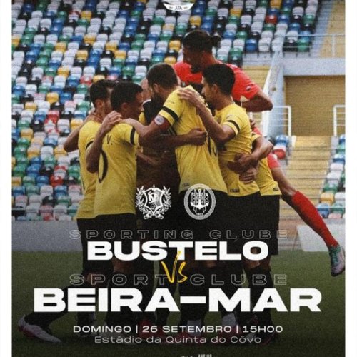 Rola e Jorge vão ser recordados no domingo em Bustelo