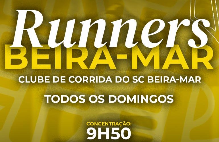 Runners Beira-Mar