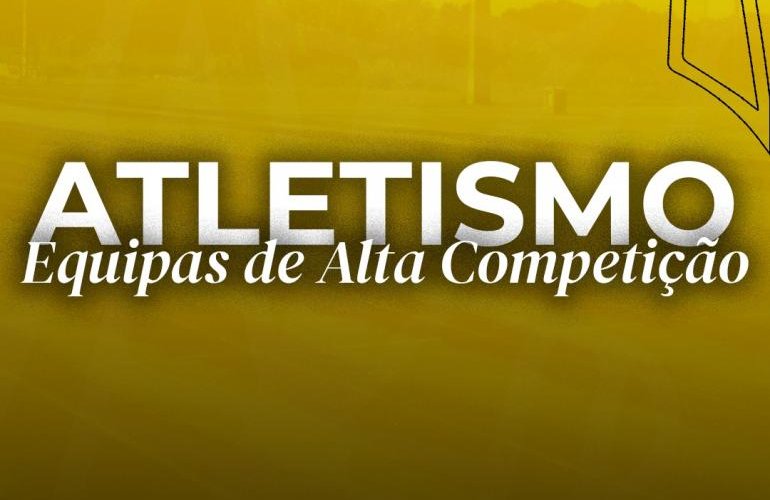 SC BEIRA-MAR ABRAÇA PROJETO  DE ALTO RENDIMENTO!
