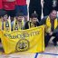 SC Beira-Mar alcança o 3º lugar no Campeonato Nacional 