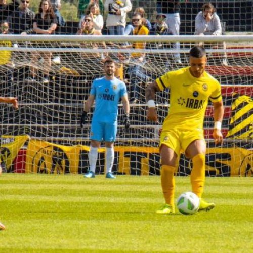 SC Beira-Mar vence em Lamas e cimenta posição de liderança 