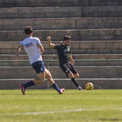 SC Beira-Mar na Série B do Campeonato de Portugal