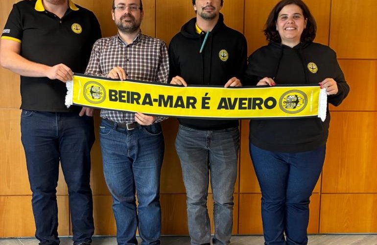 SC BEIRA-MAR É CAMPEÃO NACIONAL DA III DIVISÃO!