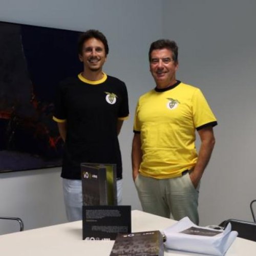 Civilria já veste a camisola da moda!