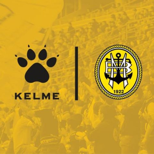 SC Beira-Mar e Kelme unidos em 2023!
