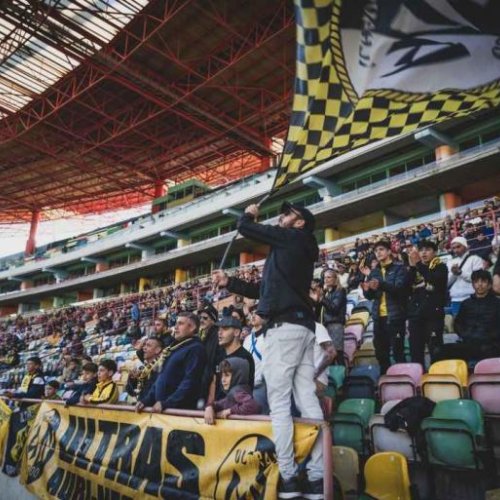 SC BEIRA-MAR ENCERRA 1ª VOLTA COM VITÓRIA