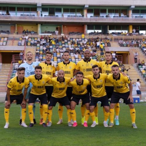 SC Beira-Mar fechou pré-época com bons testes