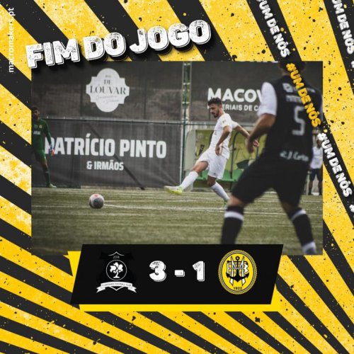 SC Beira-Mar fora da Taça de Portugal
