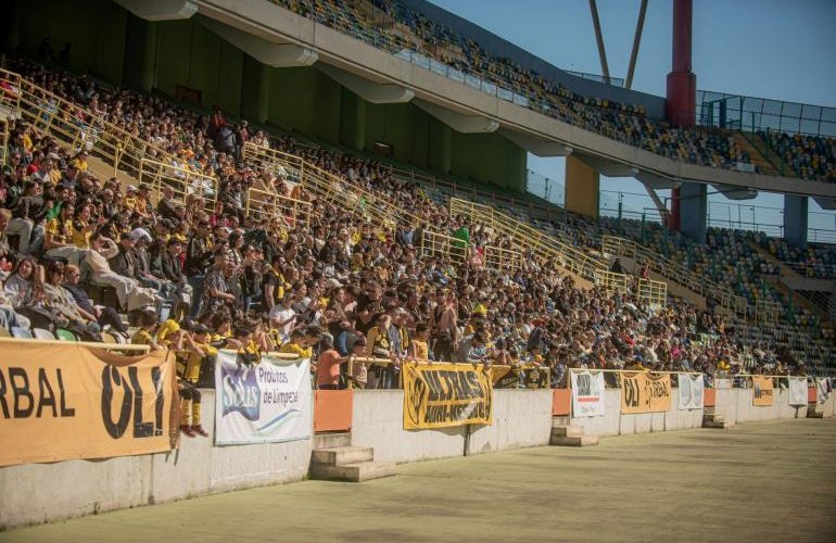 MANUTENÇÃO GARANTIDA COM TRÊS MIL NAS BANCADAS