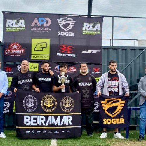 SC Beira-Mar Gold lidera Tabela Classificativa!