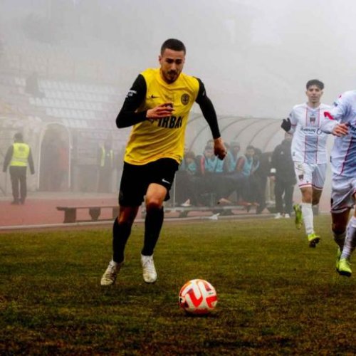 SC Beira-Mar "guarda" mais três pontos nas contas da Série B