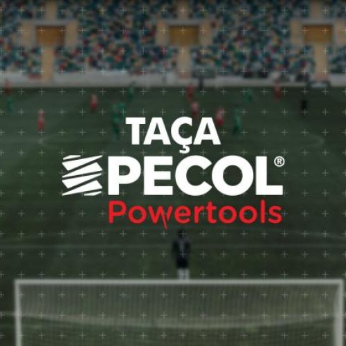 SC Beira-Mar joga em Canedo para a Taça Distrito de Aveiro