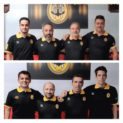 SC Beira-Mar na "corrida" pelo título distrital!