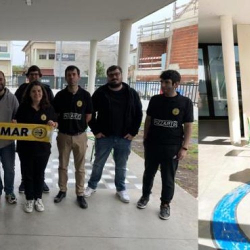 Susana Ferreira campeã feminina no Distrital de Rápidas!