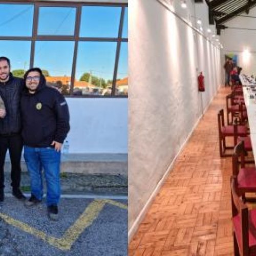 SC BEIRA-MAR/PIZZARTE PARTICIPA NOS NACIONAIS DE SEMI-RÁPIDAS DE XADREZ!