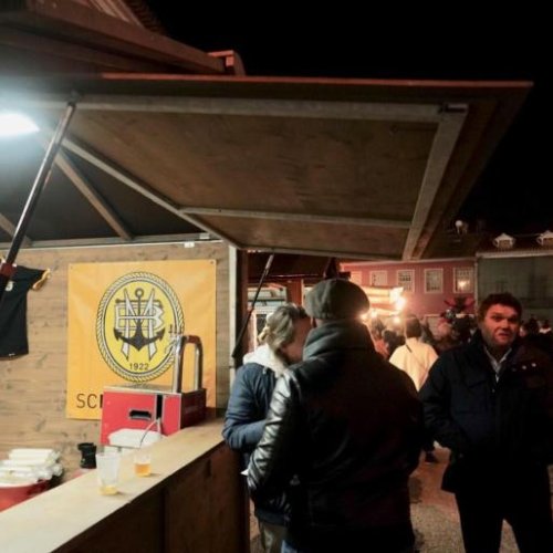 SC Beira-Mar presente na Festa de S. Gonçalinho