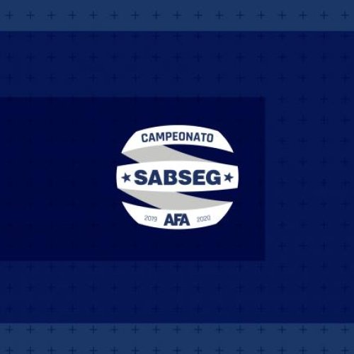 SC Beira-Mar recebe Cesarense na Fase de Subida do Campeonato SABSEG