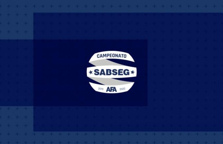 SC Beira-Mar recebe Cesarense na Fase de Subida do Campeonato SABSEG
