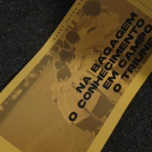 SC Beira-Mar recebe Pampilhosa e dá "borlas" aos Estudantes