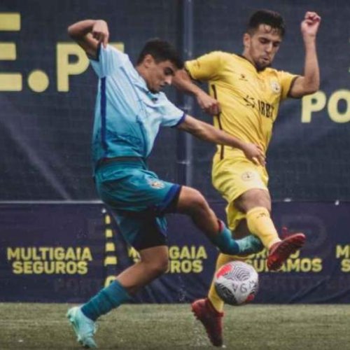 SC Beira-Mar soma ponto em inferioridade numérica