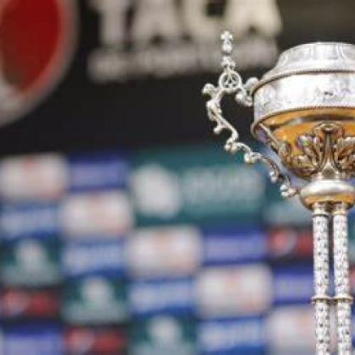 SC Beira-Mar viaja a Viana do Castelo para a Taça de Portugal