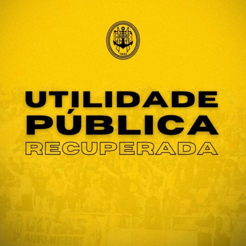SC Beira-Mar volta a ter Utilidade Pública