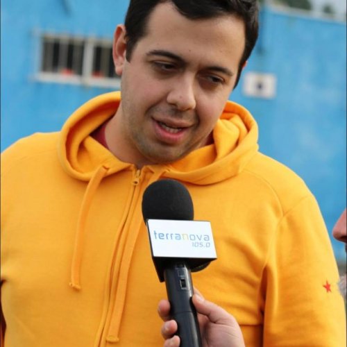 Site acompanha crescimento do Clube