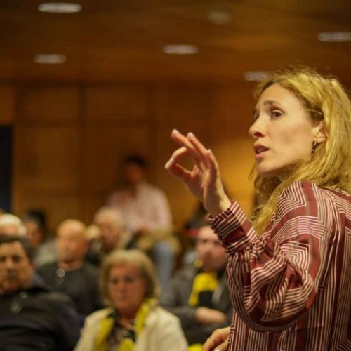 Sócios aprovam contas do exercício 2023/2024 