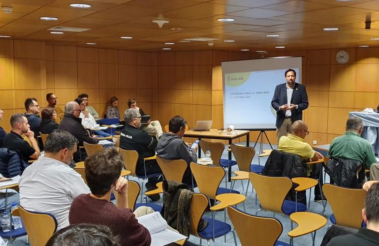 Sócios aprovam exercício de 2024-2025