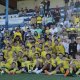 Somos Campeões! Parabéns Equipa! 
