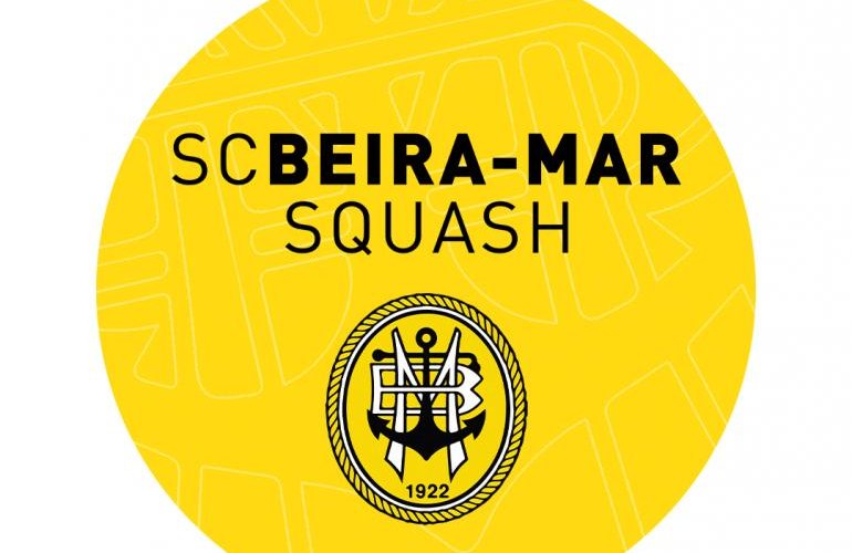 Squash do Beira-Mar abre aulas para jovens