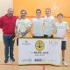 Squash no PSA Proracket Open