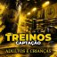 Tens que experimentar o Kickboxing do SC Beira-Mar! 