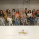 Tertúlia dá voz às mães das atletas de futebol feminino 
