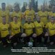 Tomar foi difícil para os Veteranos do Futebol