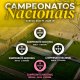 11 anos depois, três equipas nos "nacionais"!