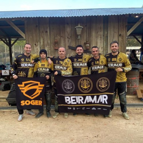 Última Etapa do Campeonato Nacional concluída! 