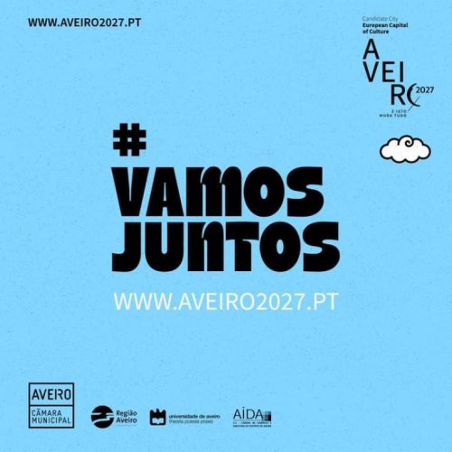 "Vamos Juntos"!