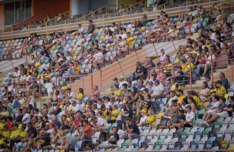 Vantagens para Sócios nas condições de acesso aos jogos