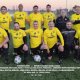 Veteranos de Futebol em jogo atípico (7-6)