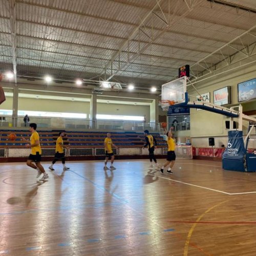 "Auri-Negros" somam nova vitória e sobem ao 4º lugar