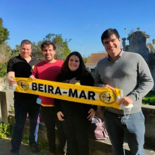 Xadrez do SC Beira-Mar soma segunda vitória