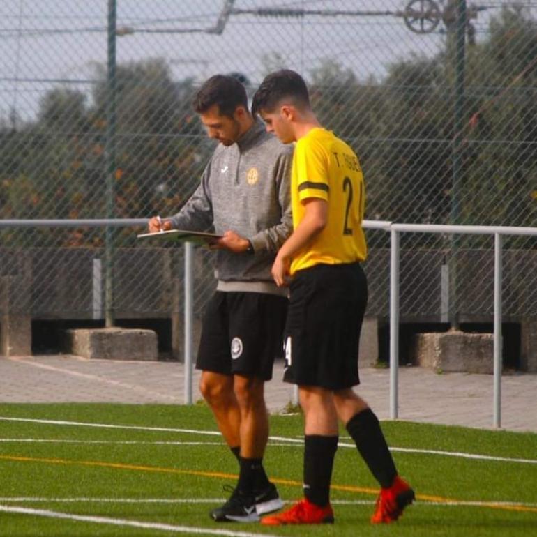 Cartão Branco para os valores da lealdade desportiva!