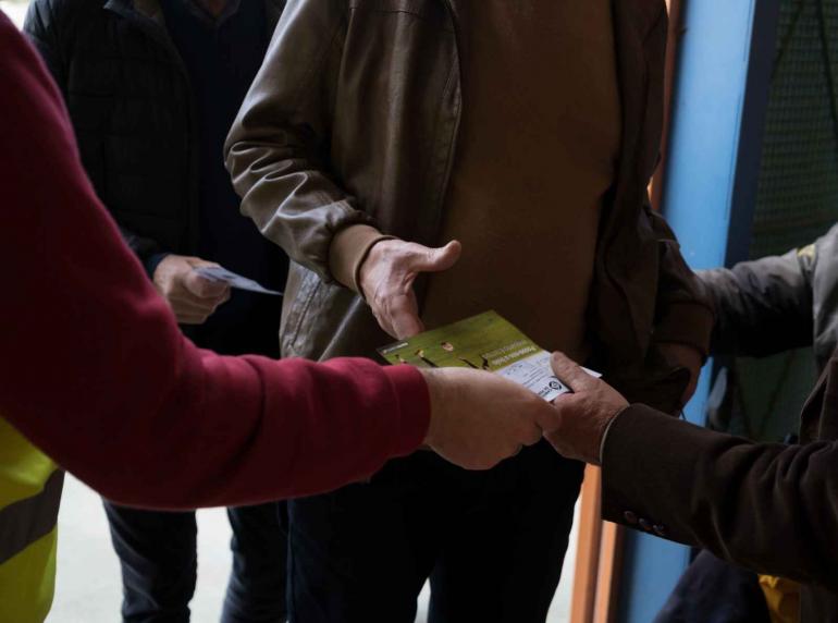 Condições excecionais para regularização de quotas