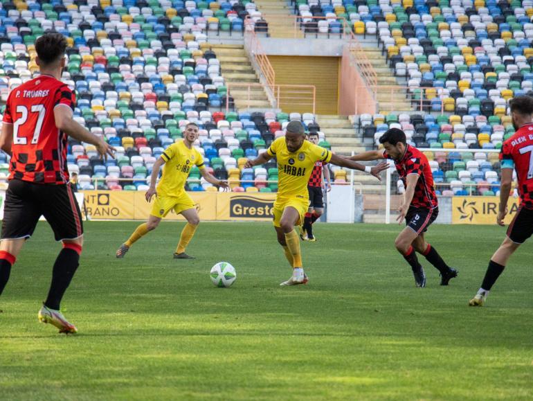Contas fechadas no SABSEG e Taça de Campeão em casa!