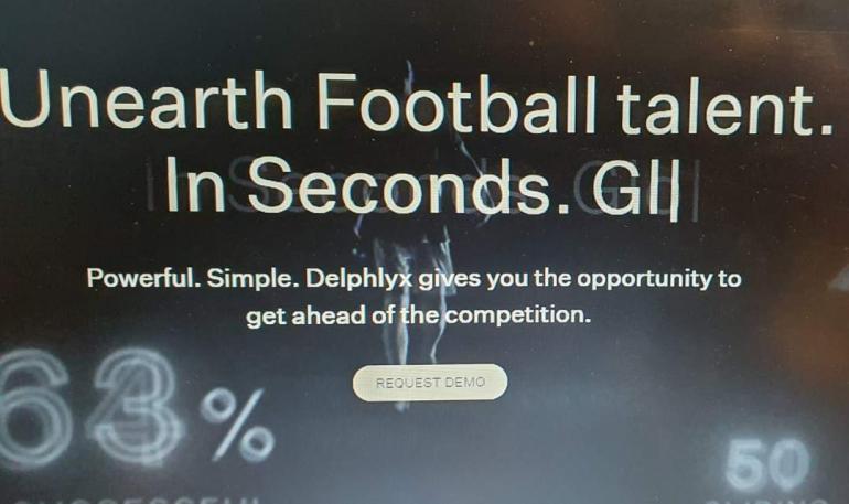 Delphlyx e SC Beira-Mar acordam parceria